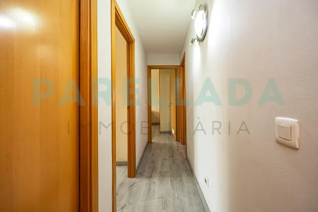 Piso moderno y acogedor en Zona Congres — 31