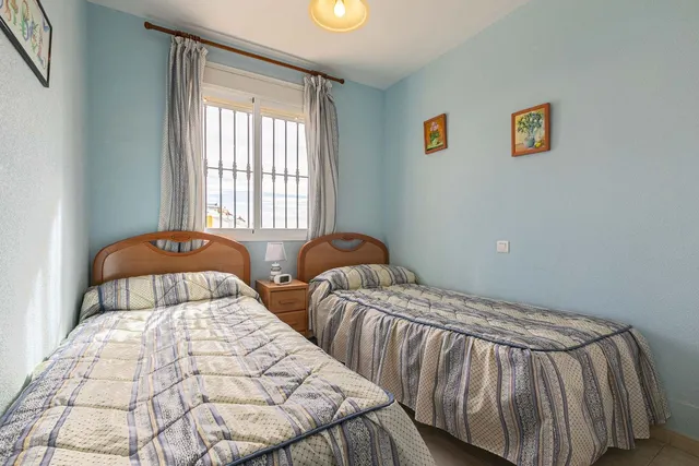 Adosado 6 habitaciones 137m² en venta - Marbella — 29