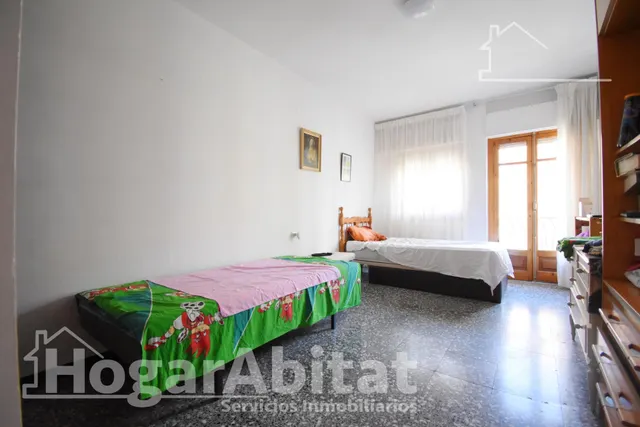 Amplio, luminoso y exterior con terraza, cerca del mar — 23