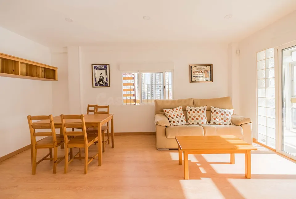 Apartamento 1 habitación 68m² en venta - Centro