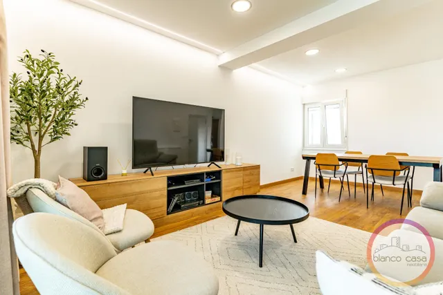 PISO CON TERRAZA XXL en pleno  CARBALLO y listo para ✨ENTRAR A VIVIR — 21