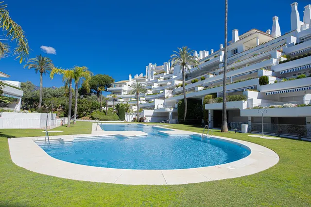 Ático 4 habitaciones 205m² en venta - Marbella — 29