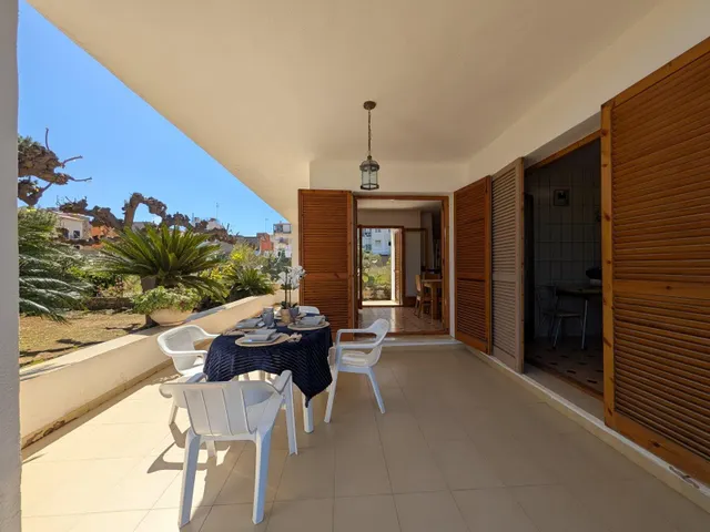 MAGNÍFICO CHALET EN SEGUNDA LINEA DE MAR! — 9