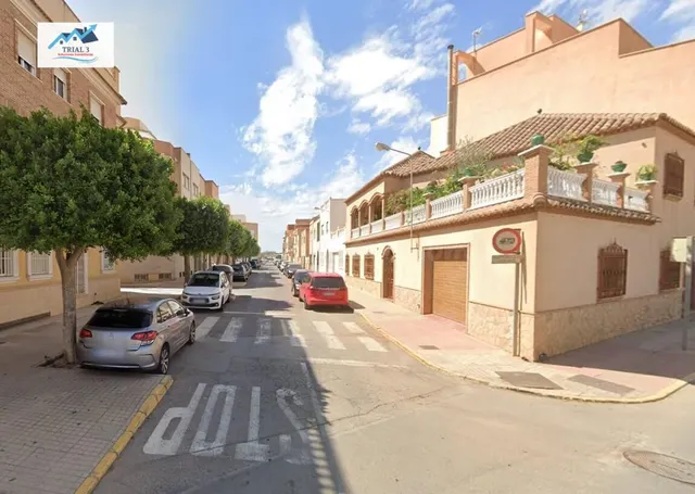 Venta piso en El Ejido (Almería) - foto 3