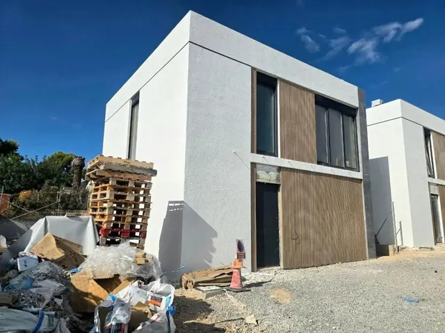 Villa 3 habitaciones 105m² en venta - San rafael — 16