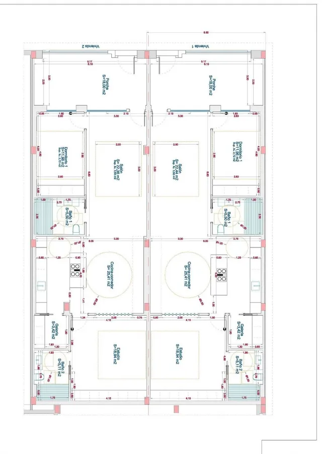Apartamento 1 habitación 94m² en venta - Comunidad valenciana — 16