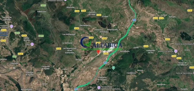 Casa-Chalet en Venta en Valdeolea Cantabria - foto 4