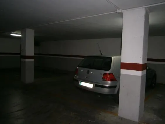 Dos plazas de garaje en Mislata — 5