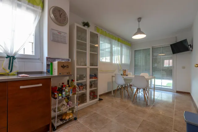 Magnífico Chalet pareado en Algete — 11