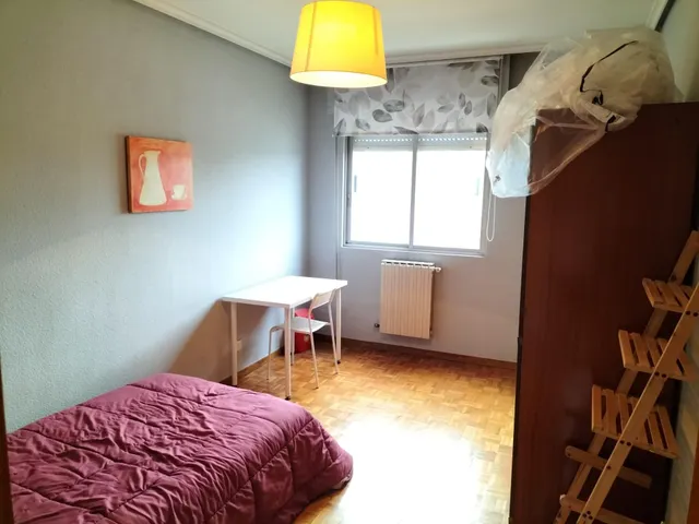MONCASA VENDE PISO DE 3 habitaciones EN PALENCIA CENTRO — 10