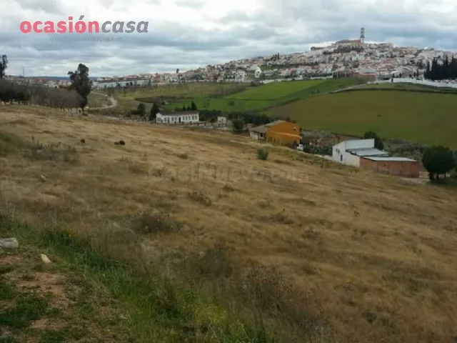 Parcela en venta - Fuente obejuna - foto 4