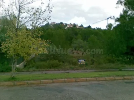 Solar 1517m² en venta - Urbanización La Coma Fase 1A - foto 5