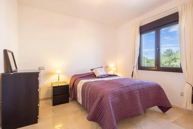 Apartamento de 2 dormitorios en Villamartín — 7