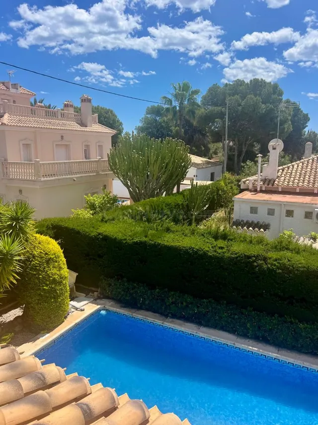 Villa 3 habitaciones 166m² en venta - Costa blanca — 32