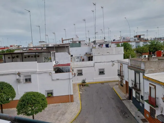 ESTUPENDO PISO DE ALQUILER EN ALCALA DE GUADAIRA DISPONIBLE 