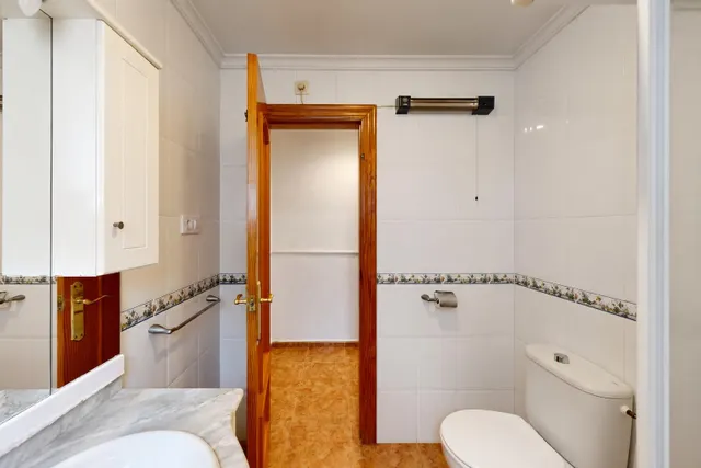 Exclusivo Dúplex en Ciudad Jardín, Cartagena - Ideal para Familias — 22