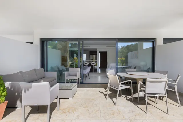 Adosado 3 habitaciones 250m² en venta - Marbella — 10
