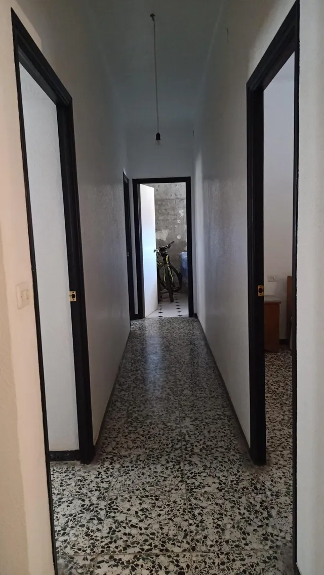 CASA FAMILIAR EN FINES ( ALMERÍA) DE 7 habitaciones. — 29