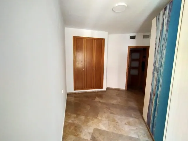 VIVIENDA EN RESIDENCIAL DE NUEVA BENICALAP CON GARAJE Y TRASTERO — 18