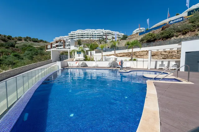 Ático 3 habitaciones 105m² en venta - El Madroñal — 24
