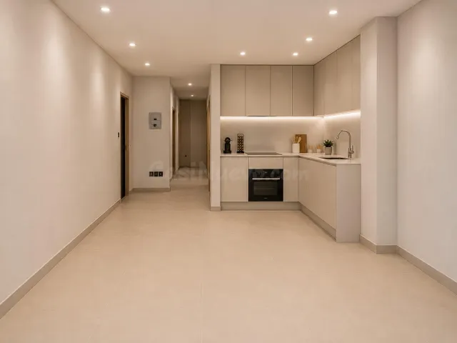 FABULOSO ÁTICO DE OBRA NUEVA CON TERRAZA EN SOLARIUM EN ZONA - foto 3