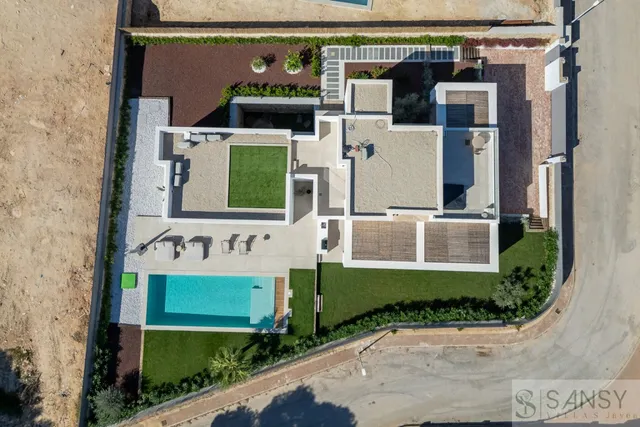 Casa-Chalet en Venta en Javea/Xabia Alicante — 9
