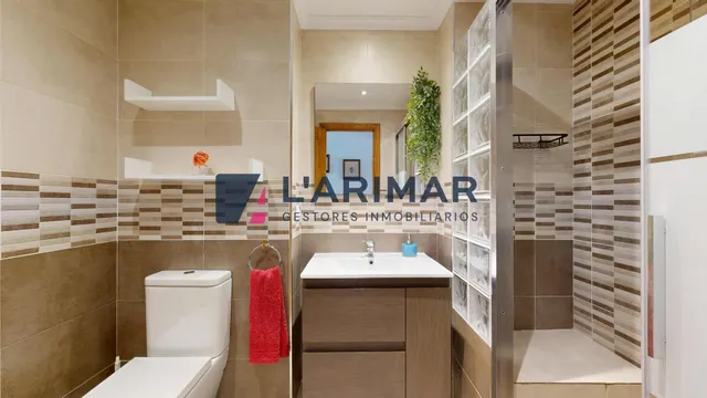 VIVIENDA 4 habitaciones CON PISCINA EN SAN JUAN PUEBLO — 31