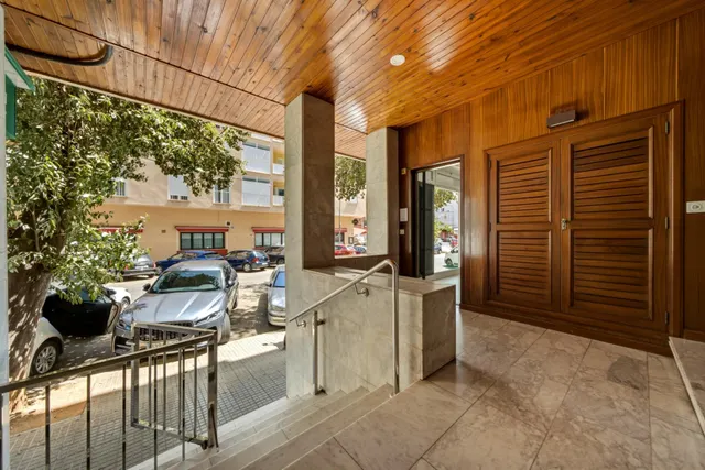 Local comercial reformado en el corazón de Santa Catalina — 7