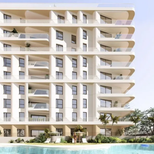 Apartamento 1 habitación 47m² en venta - Villajoyosa - foto 2