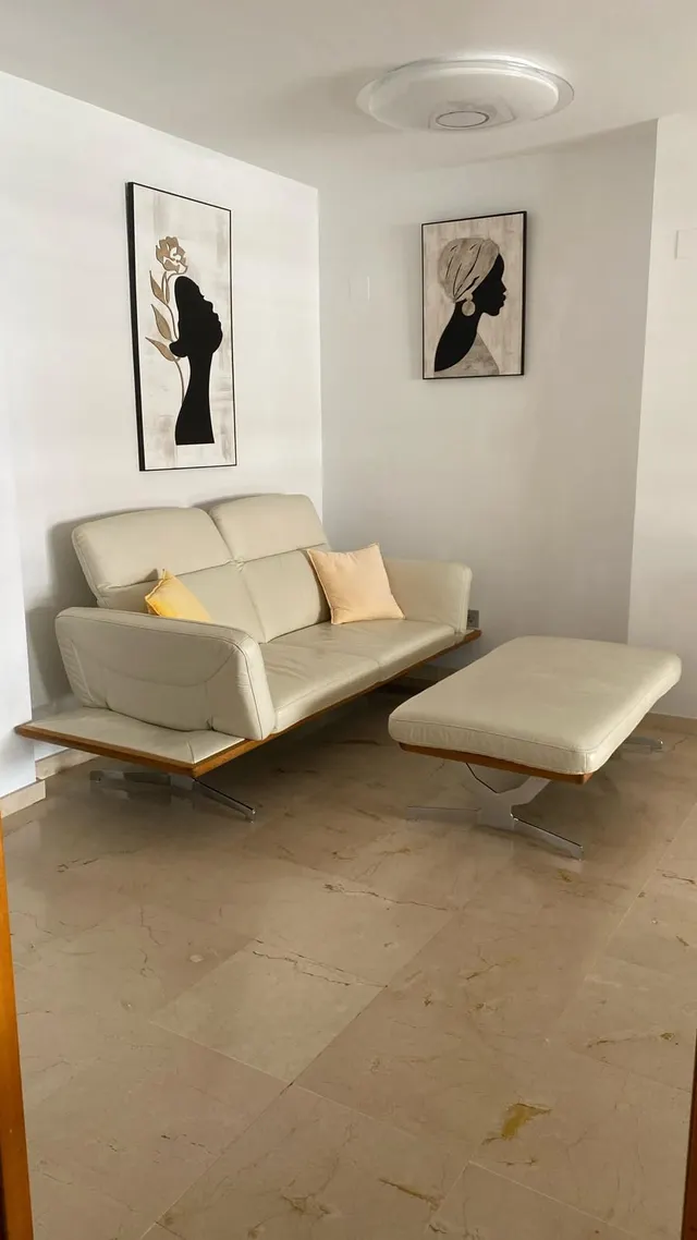 Apartamento 2 habitaciones 124m² en venta - Marbella — 7