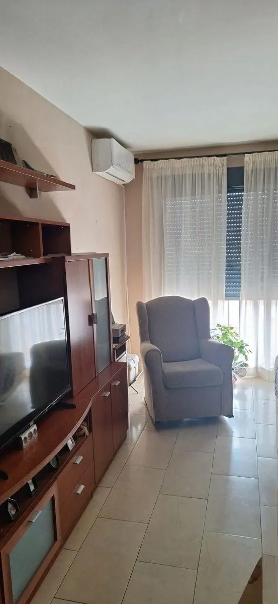 Piso con tres dormitorios en vall´d uixo — 6