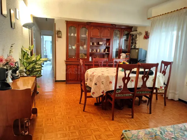 OCASION PISO PARA REFORMAR EN CONDES SOTO AMENO / SAN BLAS C