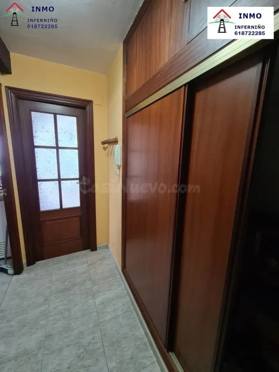 Piso en Venta en Ferrol La Coruña Ref: 438456 — 7