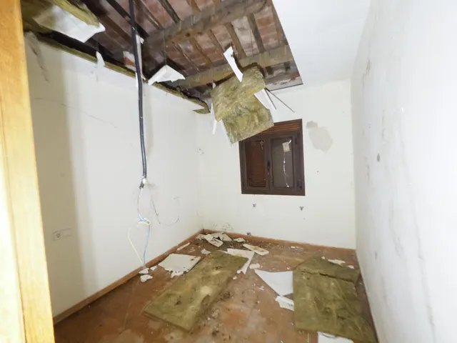 Se vende vivienda unifamiliar en Montesquiu — 7