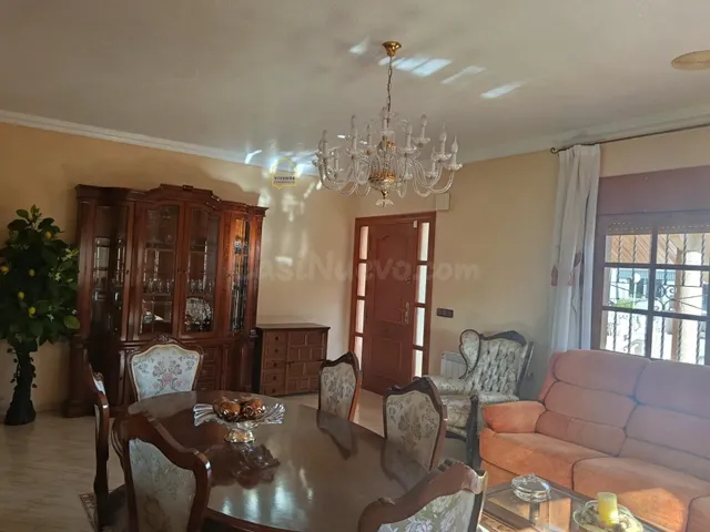 Chalé a la venta en Lorca. - foto 4