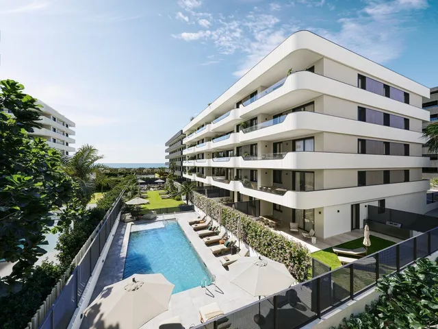 Apartamento 3 habitaciones 112m² en venta - Torre del mar — 7