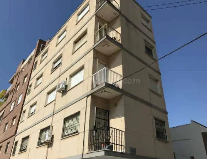 Apartamento 3 habitaciones 69m² en venta - Barrio peral