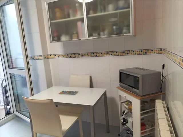 Moncasa vende piso en sector 8. Palencia — 17