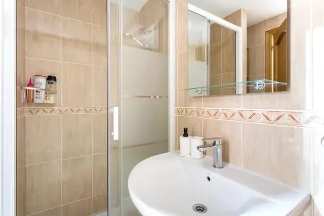 APARTAMENTO PLAYA DE GANDIA VISTAS AL MAR — 20