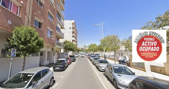 Venta piso en Paterna (Valencia)