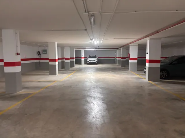 Se vende maravilloso Ático de 2 habitaciones en Paiporta — 26