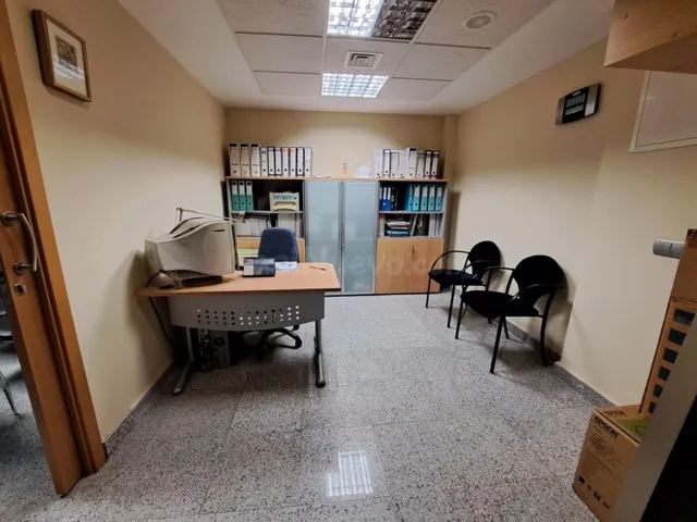 Versátil oficina en inmejorable ubicación en el centro de Ma - foto 3