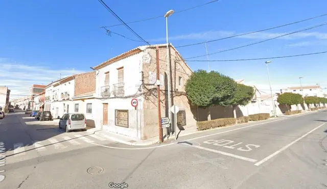 Villa 3 habitaciones 160m² en venta - Comunidad valenciana