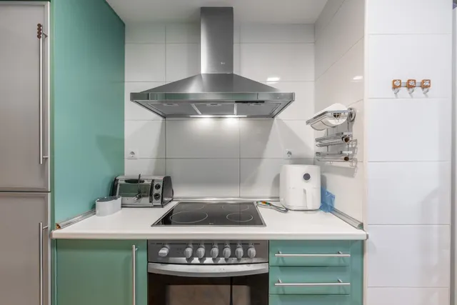 Amplio y moderno piso en Las Salinas, Roquetas de Mar por €240.000 — 13