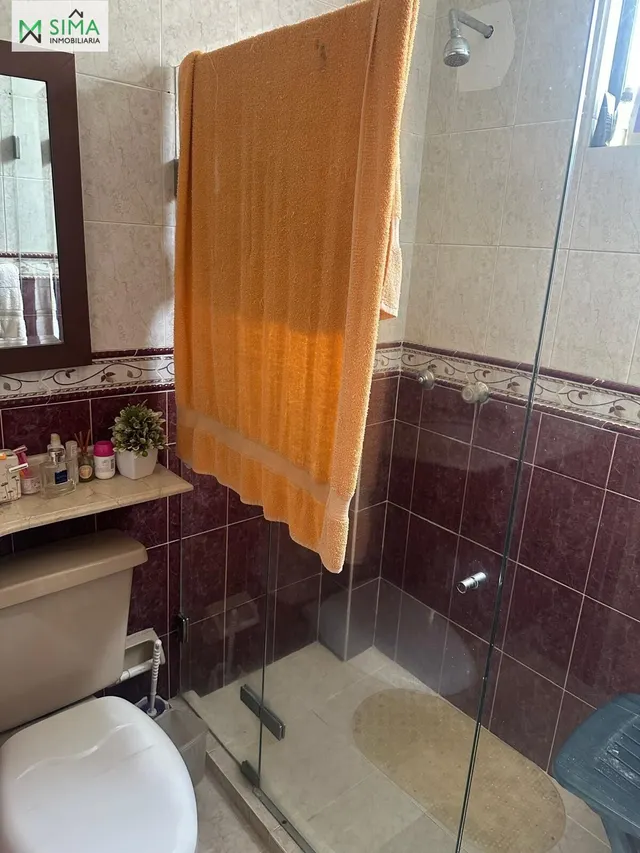 Piso 4 habitaciones 123m² en alquiler - Castillogrande — 12