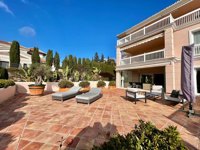 Apartamento 3 habitaciones 175m² en venta - Costa del Sol — 44