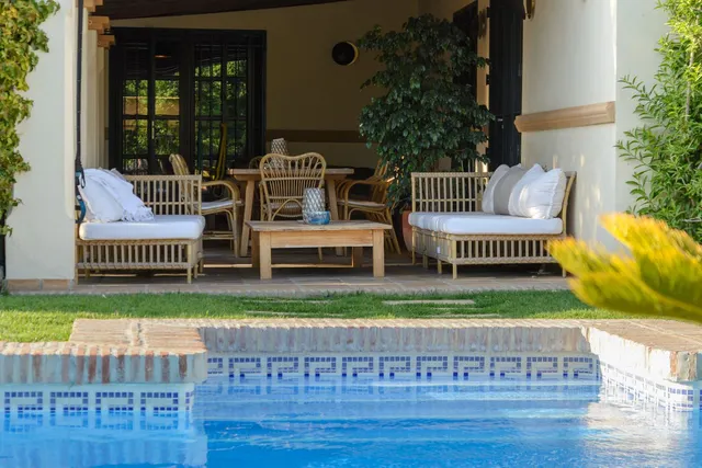 Chalet 5 habitaciones 362m² en venta - Marbella — 8