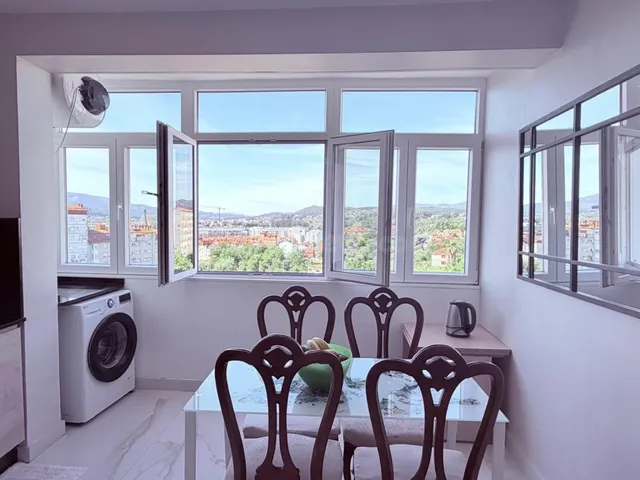 Exclusiva vivienda reformada en una de las mejores zonas de 