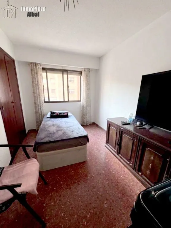 Piso en Venta en Valencia Valencia — 7