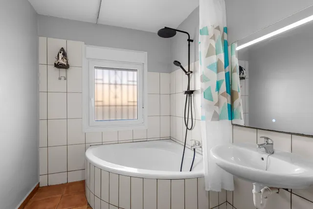 Chalet 5 habitaciones 252m² en venta - Costa blanca sur — 25